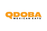 Qdoba Logo Transparent PNG