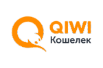 Qiwi Logo Transparent PNG
