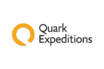 Quark Expeditions Logo Transparent PNG