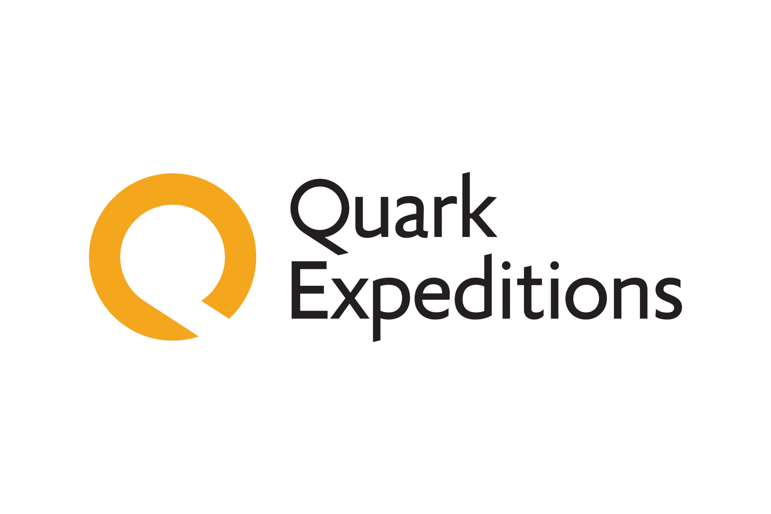 Quark Expeditions