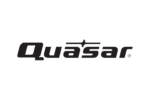 Quasar Logo Transparent PNG