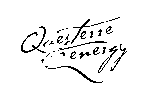 Questerre Energy Logo Transparent PNG