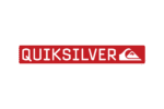 Quiksilver Logo Transparent PNG