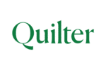 Quilter PLC Logo Transparent PNG