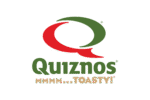 Quiznos Logo Transparent PNG