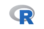 R Logo Transparent PNG