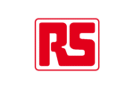 RS Components Logo Transparent PNG