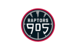 Raptors 905 Logo Transparent PNG