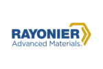Rayonier Advanced Materials Logo Transparent PNG