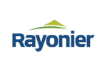Rayonier Logo Transparent PNG