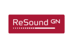 ReSound Logo Transparent PNG