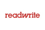 ReadWrite Logo Transparent PNG