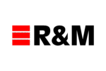 Reichle & De Massari Logo Transparent PNG