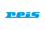 Reis Robotics Logo Transparent PNG