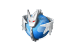 Rekonq Logo Transparent PNG