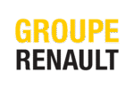 Renault do Brasil Logo Transparent PNG
