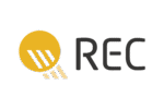 Renewable Energy Corporation Logo Transparent PNG