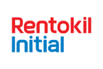 Rentokil Initial Logo Transparent PNG