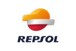 Repsol Logo Transparent PNG