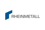 Rheinmetall Algeria Logo Transparent PNG