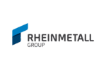 Rheinmetall Logo Transparent PNG