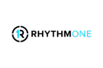RhythmOne Logo Transparent PNG