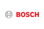 Robert Bosch GmbH Logo Transparent PNG