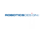 Robotics Design Inc Logo Transparent PNG