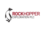 Rockhopper Exploration Logo Transparent PNG