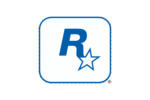 Rockstar Leeds Logo Transparent PNG