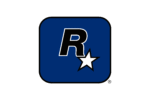 Rockstar North Logo Transparent PNG