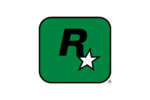 Rockstar Vancouver Logo Transparent PNG