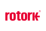 Rotork Logo Transparent PNG