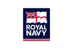 Royal Navy Logo Transparent PNG