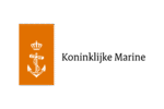 Royal Netherlands Navy Logo Transparent PNG