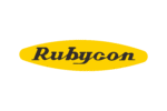 Rubycon Corporation Logo Transparent PNG