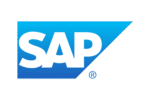 SAP SE Logo Transparent PNG