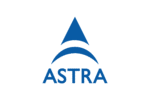 SES Astra Logo Transparent PNG