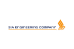 SIA Engineering Company Logo Transparent PNG