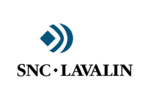 SNC Lavalin Logo Transparent PNG