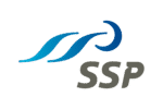 SSP Group Logo Transparent PNG