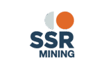 SSR Mining Inc. Logo Transparent PNG