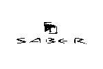 Saber Interactive Logo Transparent PNG