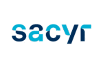 Sacyr Logo Transparent PNG