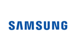 Samsung Electronics Logo Transparent PNG