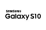 Samsung Galaxy S10 Logo Transparent PNG