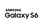 Samsung Galaxy S6 Logo Transparent PNG