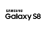 Samsung Galaxy S8 Logo Transparent PNG