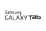 Samsung Galaxy Tab Logo Transparent PNG