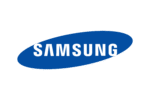 Samsung India Software Centre Logo Transparent PNG
